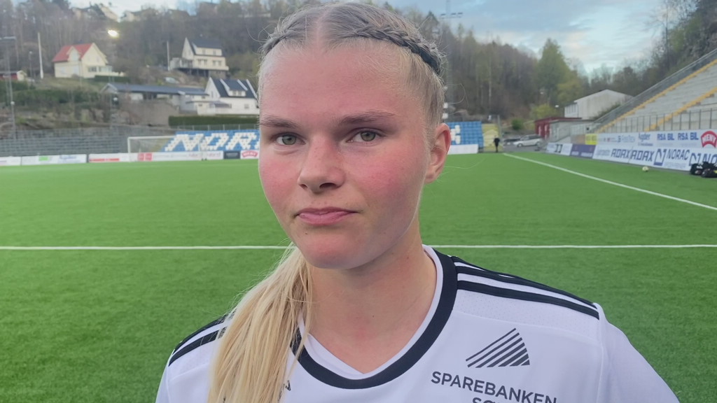 Damelaget: Arendal-Gimletroll 3-0